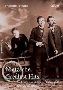 Nietzsche. Greatest Hits.
