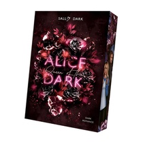 Alice Queen of the Dark