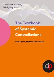 The Textbook of Systemic Constellations