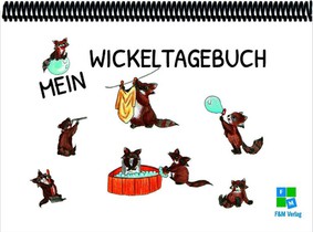Mein Wickeltagebuch