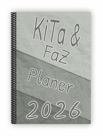 KiTa & FaZ-Planer 2026