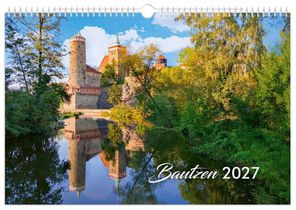 Kalender Bautzen 2027