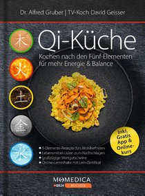 Qi-Küche