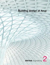 Building design at Arup