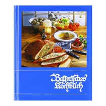 Bayerisches Kochbuch.