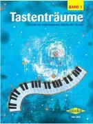 Tastenträume 1 (leicht bis mittelschwer) voorzijde