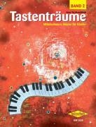 Tastenträume, Band 2 (mittelschwer) voorzijde