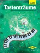 Tastenträume 3 (mittelschwer bis schwer)