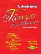 Tänze für Klavier