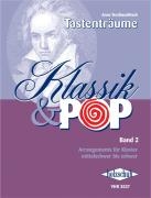 Klassik & Pop 2 voorzijde