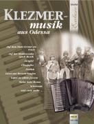 Klezmermusik aus Odessa voorzijde