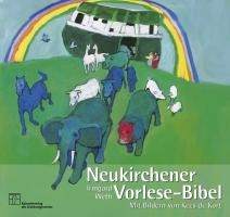 Neukirchener Vorlese-Bibel