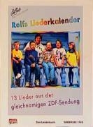 Rolfs Liederkalender