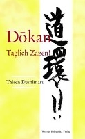 Dokan: Täglich Zazen! voorzijde