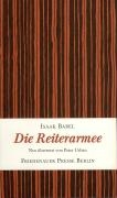 Die Reiterarmee
