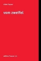 Vom Zweifel