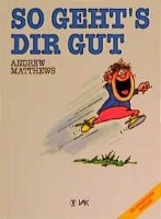 So geht's dir gut voorzijde