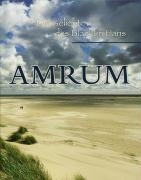 Amrum - Die Geliebte des Blanken Hans voorzijde