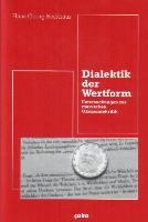 Dialektik der Wertform