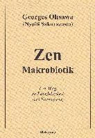 Zen Makrobiotik