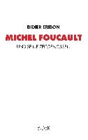 Michel Foucault und seine Zeitgenossen voorzijde