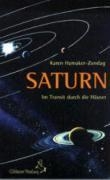 Saturn im Transit durch die Häuser voorzijde