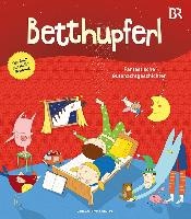 BETTHUPFERL - Fantastische Gutenachtgeschichten voorzijde