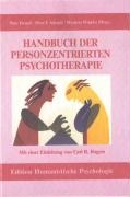 Handbuch der personenzentrierten Psychotherapie
