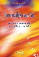 Tiere erzählen vom Tod voorzijde