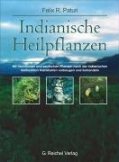 Indianische Heilpflanzen voorzijde