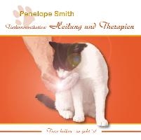 Tierkommunikation: Heilung und Therapien