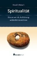 Spiritualität voorzijde