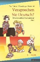 Versprechen Sie Deutsch?