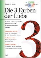 Die 3 Farben der Liebe voorzijde