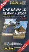 Darsswald - Fischland - Zingst