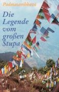 Die Legende vom großen Stupa voorzijde