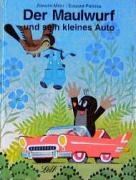 Der Maulwurf und sein kleines Auto voorzijde