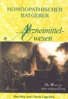 Homöopatischer Ratgeber Arzneimittelwesen
