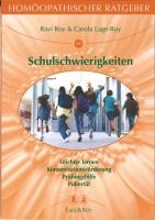 Schulschwierigkeiten meistern