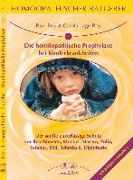 Die homöopathische Prophylaxe bei Kinderkrankheiten