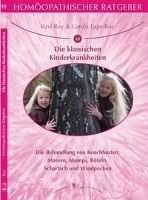 Die Klassischen Kinderkrankheiten