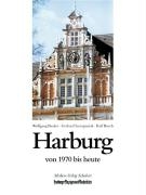 Harburg von 1970 bis heute voorzijde