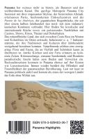 Panama Highlights