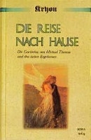 Die Reise nach Hause voorzijde