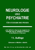 Neurologie und Psychiatrie voorzijde