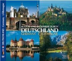 Kultur- und Bilderreise durch Deutschland / Germany / L'Allemagne