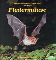 Fledermäuse voorzijde