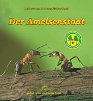 Der Ameisenstaat voorzijde