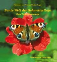 Bunte Welt der Schmetterlinge voorzijde