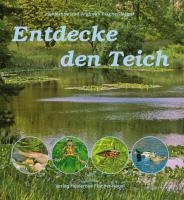 Entdecke den Teich voorzijde